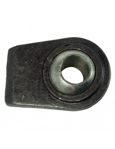 Rótula para soldar cat 2 - ø 28.4 mm