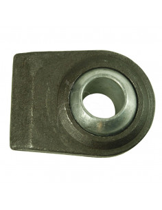 Rótula para soldar cat 2 - ø 28.4 mm