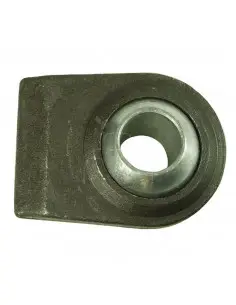 Rótula para soldar cat 2 - ø 28.4 mm