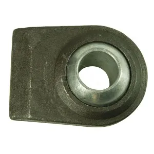 Rótula para soldar cat 2 - ø 28.4 mm