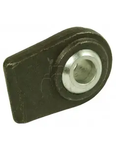 Rótula para soldar cat 2 - ø 25.4 mm