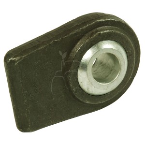 Rótula para soldar cat 2 - ø 25.4 mm