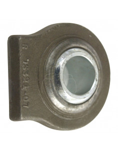 Rótula para soldar cat 3 - ø 37 mm