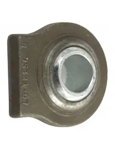 Rótula para soldar cat 3 - ø 37 mm