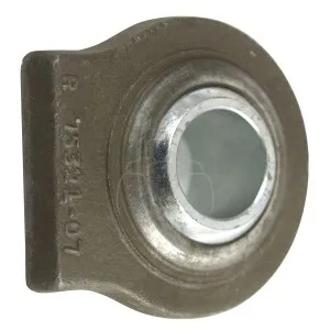 Rótula para soldar cat 3 - ø 37 mm