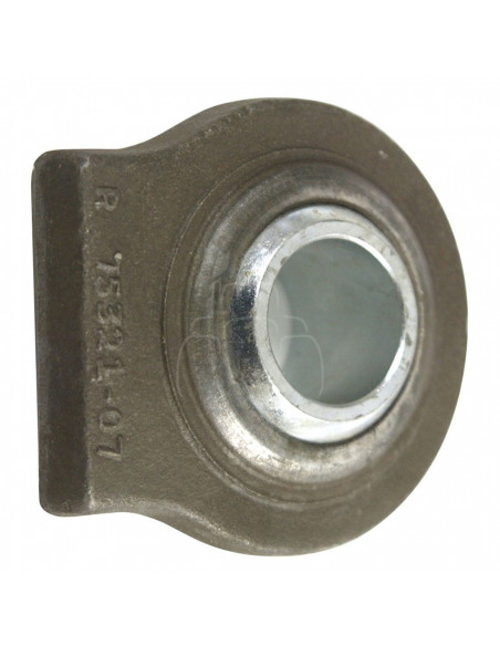 Rótula para soldar cat 3 - ø 37 mm