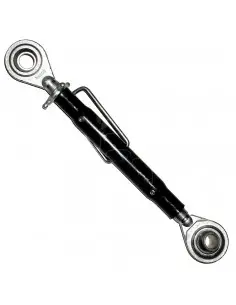 Tercer punto rótulas en ambos lados cat 2/2 - m 27 x 3 - l 456/676 mm