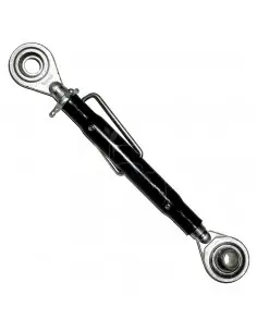 Tercer punto rótulas en ambos lados cat 2/2 - m 27 x 3 - l 546/766 mm