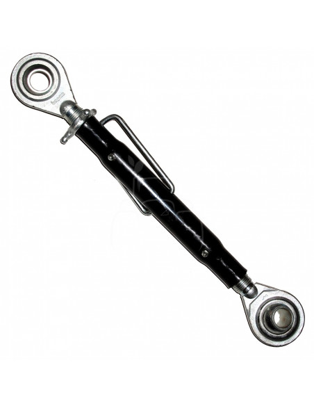 Tercer punto rótulas en ambos lados cat 2/2 - m 27 x 3 - l 546/766 mm