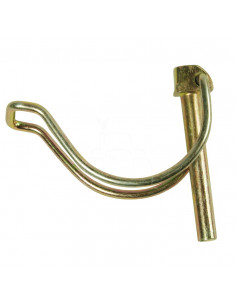 Grupilla ø 6 x 45 mm - ( 1 pza )