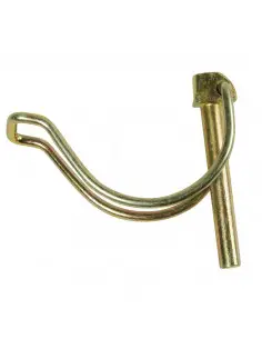 Grupilla ø 6 x 45 mm - ( 1 pza )