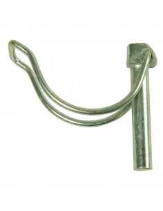 Grupilla ø 8 x 50 mm - ( 1 pza )