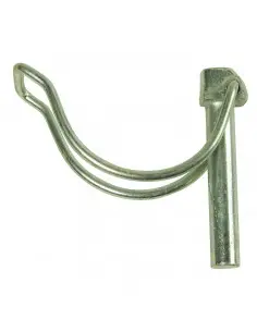 Grupilla ø 8 x 50 mm - ( 1 pza )