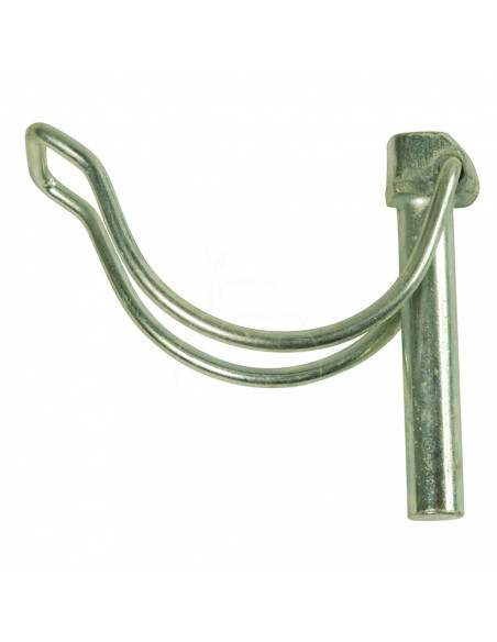 Grupilla ø 8 x 50 mm - ( 1 pza )