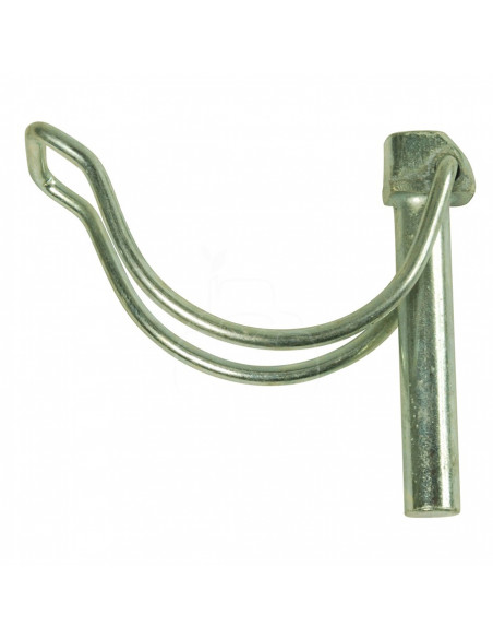 Grupilla ø 8 x 45 mm - ( 1 pza )