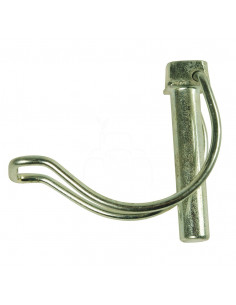 Grupilla ø 10 x 50 mm - ( 1 pza )