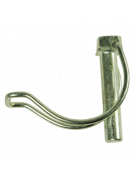 Grupilla ø 10 x 50 mm - ( 1 pza )