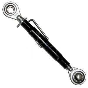 Tercer punto rótulas en ambos lados cat 2/2 - m 27 x 3 - l 496/716 mm