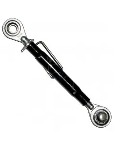 Tercer punto rótulas en ambos lados cat 2/2 - m 27 x 3 - l 726/946 mm