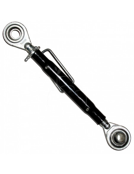 Tercer punto rótulas en ambos lados cat 2/2 - m 27 x 3 - l 726/946 mm