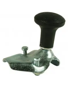 Pomo de volante inclinación 15º