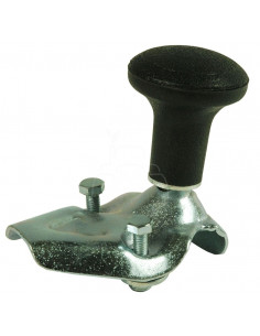 Pomo de volante inclinación 30º