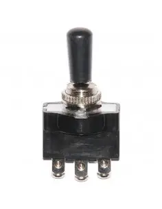 Conmutador de palanca interruptor de indicador