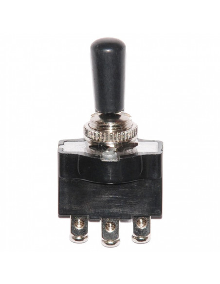 Conmutador de palanca interruptor de indicador