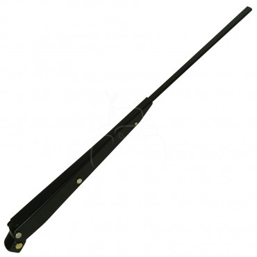 Brazo y escobilla de limpiaparabrisas brazo l 400/500 - escobilla l 500 mm