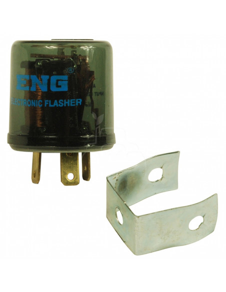 Unidad de intermitencia