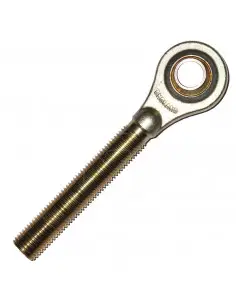 Rótula roscada cat 1/19.2 - 1''1/4 unc - dch. - l 254 mm