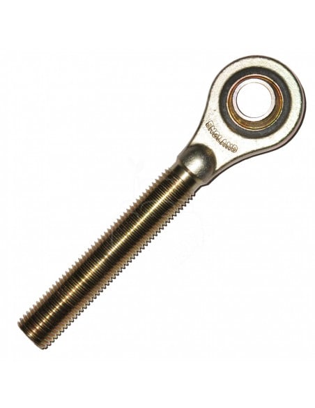 Rótula roscada cat 1/19.2 - 1''1/4 unc - dch. - l 254 mm