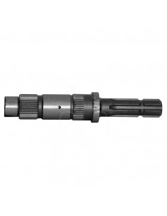 Eje toma de fuerza 1'' 3/8 - z6