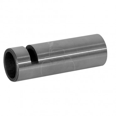 Bulon eje delantero ø 44.4 x 324 mm - l 135 mm