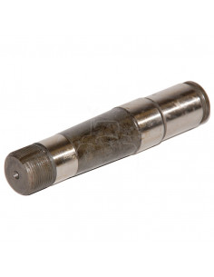 Eje del brazo de dirección ø 35 mm - l 162 mm