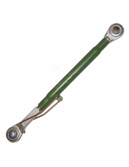 Tercer punto rótulas en ambos lados cat 1/2 - 1'' 1/8 unc - l 645/890 mm