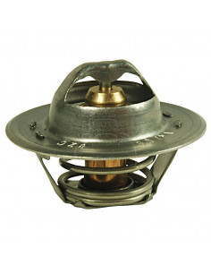 Termostato ø 54 mm - alt. 37.3 mm - 82°c