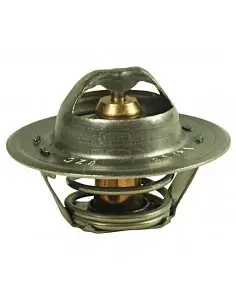 Termostato ø 54 mm - alt. 37.3 mm - 82°c