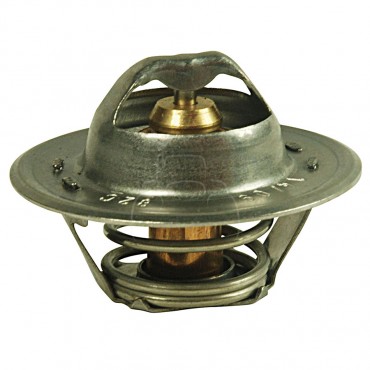 Termostato ø 54 mm - alt. 37.3 mm - 82°c