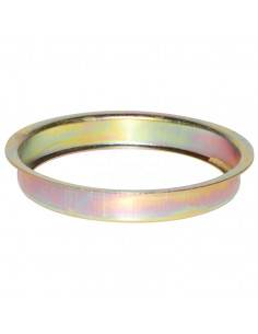 Guardapolvo ø 108 x 131.8 x 17.9 mm