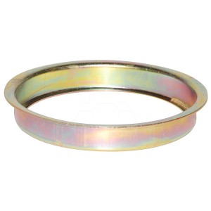 Guardapolvo ø 108 x 131.8 x 17.9 mm