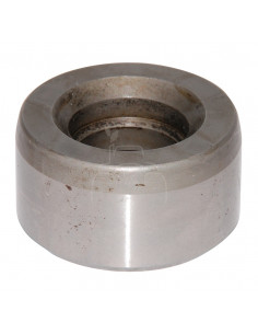 Casquillo ø 20.5 x 47 x 25 mm