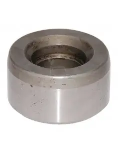 Casquillo ø 20.5 x 47 x 25 mm