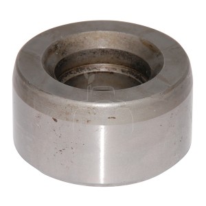 Casquillo ø 20.5 x 47 x 25 mm