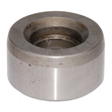 Casquillo ø 20.5 x 47 x 25 mm