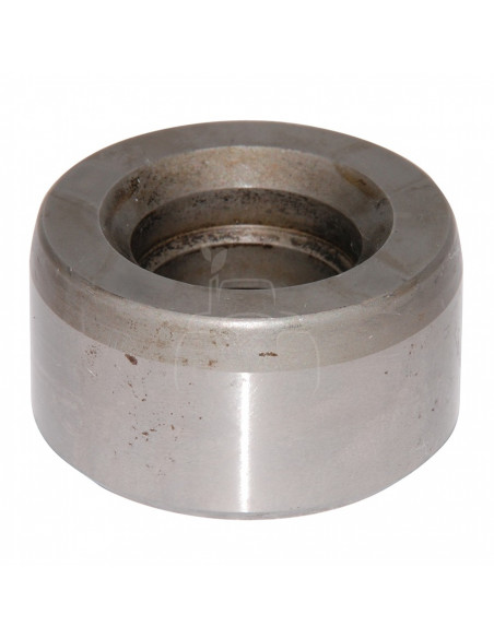 Casquillo ø 20.5 x 47 x 25 mm