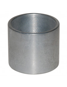 Casquillo l 57 mm - ø 57 x 65.5 mm