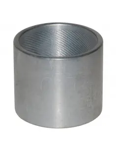 Casquillo l 57 mm - ø 57 x 65.5 mm