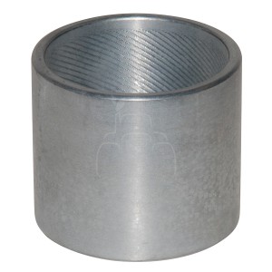 Casquillo l 57 mm - ø 57 x 65.5 mm