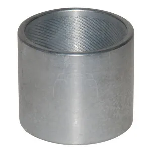 Casquillo l 57 mm - ø 57 x 65.5 mm